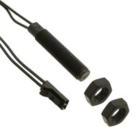 Littelfuse Inc. - 59065-1-V-01-D - SENSOR REED SW SPST-NO W LEADS