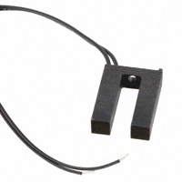 Littelfuse Inc. - 59085-040 - SENSOR REED SW SPST-NC W LEADS