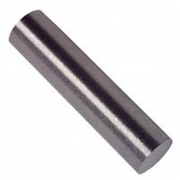 Littelfuse Inc. - 625-MAGNET - MAGNET CYLINDRICAL ALNICO AXIAL