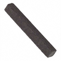 Littelfuse Inc. - H-31-MAGNET - MAGNET RECTANGULAR ALNICO AXIAL