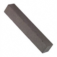 Littelfuse Inc. - H-33-MAGNET - MAGNET RECTANGULAR ALNICO AXIAL