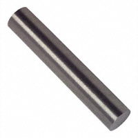 Littelfuse Inc. - H-36-MAGNET - MAGNET CYLINDRICAL ALNICO AXIAL