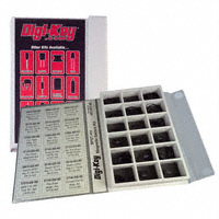 Littelfuse Inc. - Q112160 - KIT MAGNETIC SENSOR SPST-HI VOLT