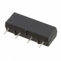 Littelfuse Inc. - HE3671A0500 - RELAY REED SPST 500MA 5V