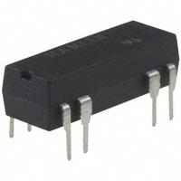 Littelfuse Inc. - HE721A1210 - RELAY REED SPST 500MA 12V
