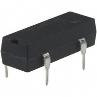 Littelfuse Inc. - HE751A0510 - RELAY REED SPST 500MA 5V