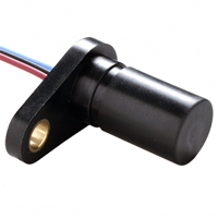 Littelfuse Inc. - 55505-00-02-A - SENSOR HALL DIGITAL WIRE LEADS