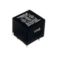 Hammond Manufacturing - 102K - TRANSFORMER AUDIO 10000/2000CT