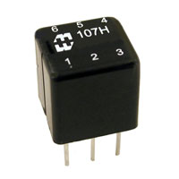 Hammond Manufacturing - 107D - TRANSFORMER AUDIO 150CT/150CT
