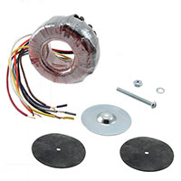 Hammond Manufacturing - 1182L12 - TRANSFORMER TOROIDAL POWER