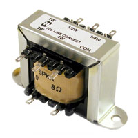 Hammond Manufacturing - 119Y30 - TRANSFORMER AUDIO MATCHING 30W