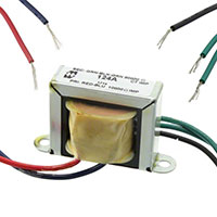 Hammond Manufacturing - 124A - TRANSFORMER TUBE DRIVER CLASSIC