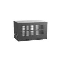 Hammond Manufacturing - 1416K - BOX STEEL GRAY 11"L X 7"W