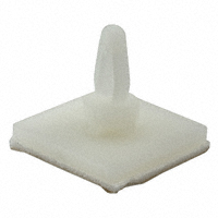 Hammond Manufacturing - 1421PCB1-8 - PCB STANDOFF .25" 8/PK