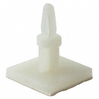 Hammond Manufacturing - 1421PCB2-8 - PCB STANDOFF .5" 8/PK