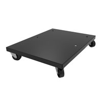 Hammond Manufacturing - 1424T - DOLLY HEAVY DUTY 4-2.0" DIAMETER