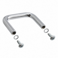 Hammond Manufacturing - 1427B2 - HANDLE 1.25"MOUNTING/1"HEIGHT