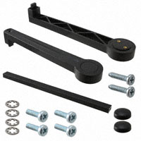 Hammond Manufacturing - 1427BAILKIT3 - BAIL