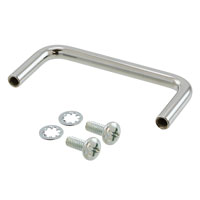 Hammond Manufacturing - 1427E - HANDLE 2"MOUNTING/1"HEIGHT