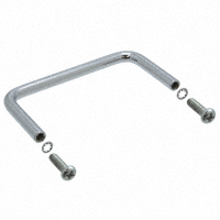 Hammond Manufacturing - 1427G - HANDLE 3"MOUNTING/1.75"HEIGHT