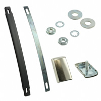 Hammond Manufacturing - 1427J - HANDLE MOUNTING CENTER 7.25"