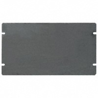 Hammond Manufacturing - 1434-14 - COVER FOR PART #1444-14