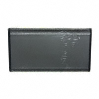 Hammond Manufacturing - 1455B1202 - BOX ALUM NATURAL 4.76"LX2.82"W