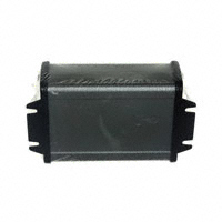 Hammond Manufacturing - 1457C802 - BOX ALUM NATURAL 3.52"LX2.44"W