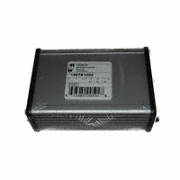 Hammond Manufacturing - 1457K1202 - BOX ALUM NATURAL 5.12"LX3.42"W