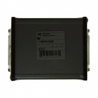 Hammond Manufacturing - 1457N1202 - BOX ALUM NATURAL 5.24"LX4.25"W