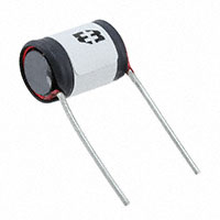 Hammond Manufacturing - 1538M08 - FIXED IND 5UH 14A 9 MOHM TH