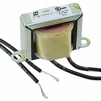 Hammond Manufacturing - 154M - FIXED IND 2H 100MA 175 OHM CHASS