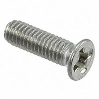 Hammond Manufacturing - 1550MS100 - SCREWS PLATED M3.5X12MM 100PK