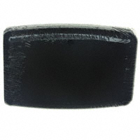 Hammond Manufacturing - 1553BBKBK - BOX ABS BLACK 4.62"L X 3.11"W