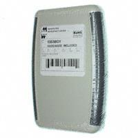 Hammond Manufacturing - 1553BGYBAT - BOX ABS GRAY 4.62"L X 3.11"W