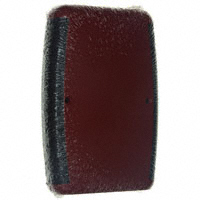 Hammond Manufacturing - 1553BRDBK - BOX ABS RED 4.62"L X 3.11"W