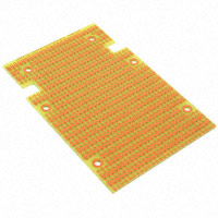 Hammond Manufacturing - 1553DBPCB - PCB FOR 1553D