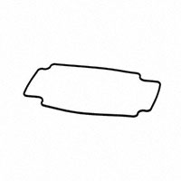 Hammond Manufacturing - 1554CGASKET - GASKET