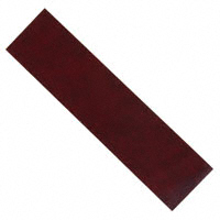 Hammond Manufacturing - 1593SIR10 - PANEL REPLCMNT INFRARED 1593X/T