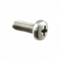 Hammond Manufacturing - 1595MS100 - MACHINE SCREW M3 100/PK