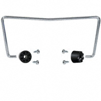 Hammond Manufacturing - 1598TH1 - BAIL HANDLE FOR 1598C/E/F/G BOX