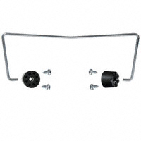 Hammond Manufacturing - 1598TH2 - BAIL HANDLE FOR 1598D/H/J BOX