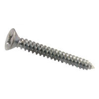 Hammond Manufacturing - 1599HTS100 - HARDWARE - SCREWS 1=100 PCS