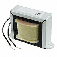 Hammond Manufacturing - 159ZC - FIXED IND 60MH 2A 700 MOHM CHASS