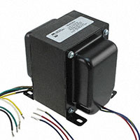 Hammond Manufacturing - 1630SEA - AUDIOPHILE TUBE OUTPUT TRANSFRMR