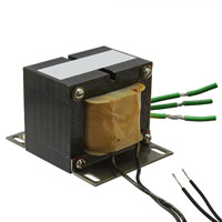 Hammond Manufacturing - 165P30 - XFRMR LAMINATED 150VA CHAS MOUNT