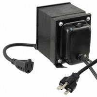 Hammond Manufacturing - 175F-NA - TRANSF AUTO 230-115V 1KVA USA