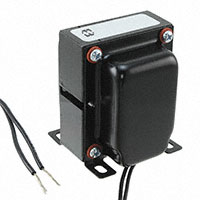 Hammond Manufacturing - 193H - FIXED IND 5H 200MA 65 OHM CHASS