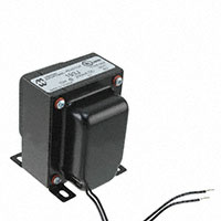 Hammond Manufacturing - 193J - FIXED IND 10H 200MA 82 OHM CHASS