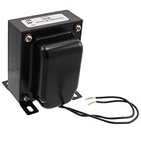 Hammond Manufacturing - 193R - FIXED IND 300MH 1A 3.5 OHM CHASS